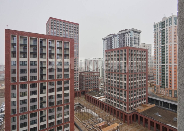 
  Продается 3-комн. квартира 83 м², в ЖК Мылзавод, дом 2. Фото 15.