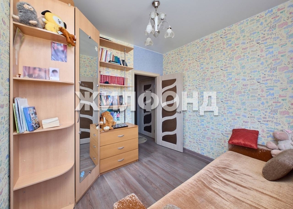 
  Продается 3-комн. квартира 100 м², в КП Березки Новолуговое. Фото 4.