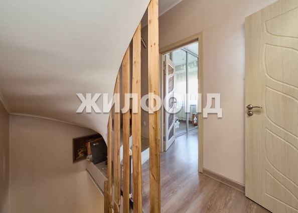 
  Продается 3-комн. квартира 100 м², в КП Березки Новолуговое. Фото 14.