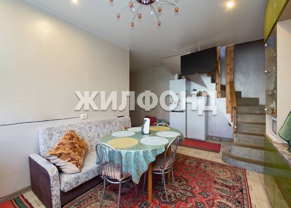 
  Продается 3-комн. квартира 100 м², в КП Березки Новолуговое. Фото 15.