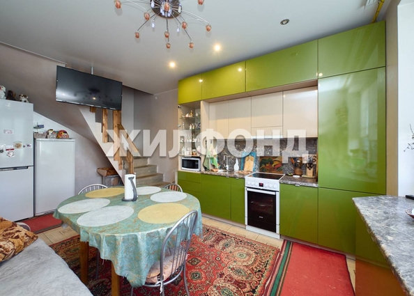 
  Продается 3-комн. квартира 100 м², в КП Березки Новолуговое. Фото 16.