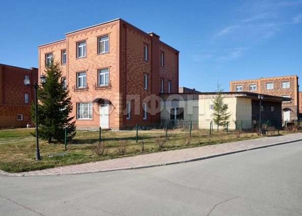 
  Продается 3-комн. квартира 100 м², в КП Березки Новолуговое. Фото 30.