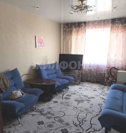 
  Продается 3-комн. квартира 65 м². Фото 1.