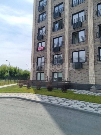 
  Продается 3-комн. квартира 59 м², в ЖК Рафинад, дом 2. Фото 12.