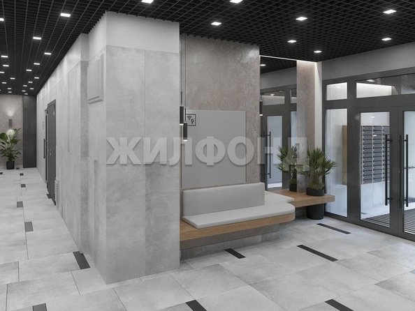 
  Продается 3-комн. квартира 60 м², в ЖК Рафинад, дом 2. Фото 12.