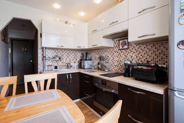 
  Продается 3-комн. квартира 65 м². Фото 16.