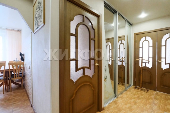 
  Продается 3-комн. квартира 65 м². Фото 17.