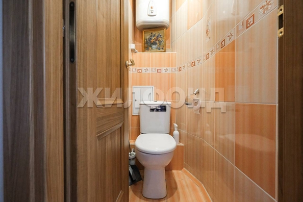 
  Продается 3-комн. квартира 65 м². Фото 22.