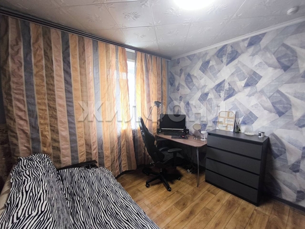 
  Продается комната 11 м². Фото 1.