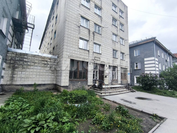 
  Продается комната 11 м². Фото 12.