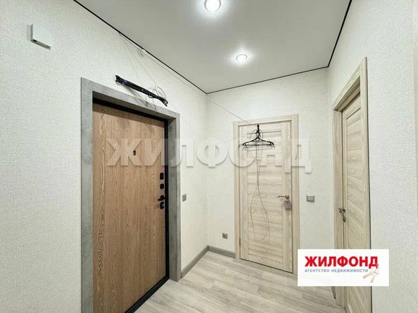 
  Сдается 2-комн. квартира 42 м². Фото 20.