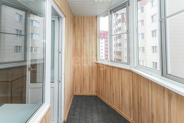 
  Продается 1-комн. квартира 40.7 м². Фото 11.