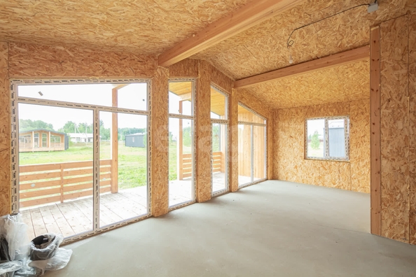 
  Продается дом 91.9 м². Фото 24.