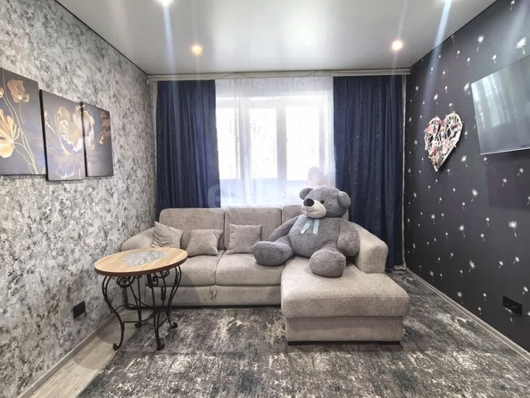 
  Продается 1-комн. квартира 35.2 м². Фото 3.