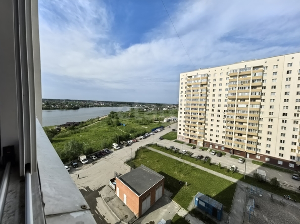 
  Продается 1-комн. квартира 35.2 м². Фото 19.