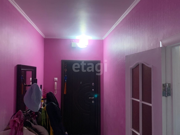 
  Продается 2-комн. квартира 53.5 м². Фото 30.