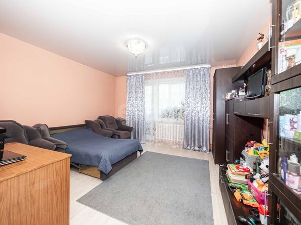 
  Продается 2-комн. квартира 53.5 м². Фото 1.