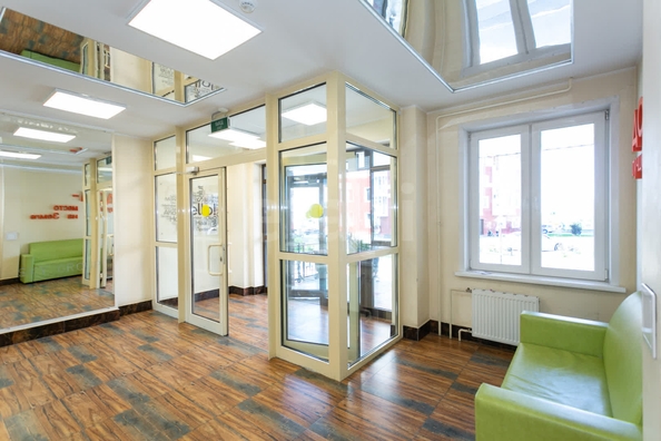 
  Продается 2-комн. квартира 50 м², в ЖК Ред Фокс, дом 2. Фото 19.