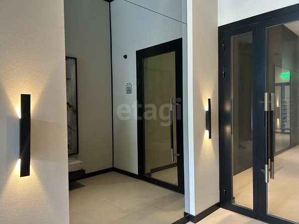 
  Продается 1-комн. квартира 46.3 м². Фото 3.