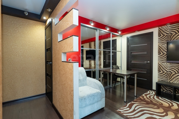 
  Продается 2-комн. квартира 42.6 м². Фото 10.