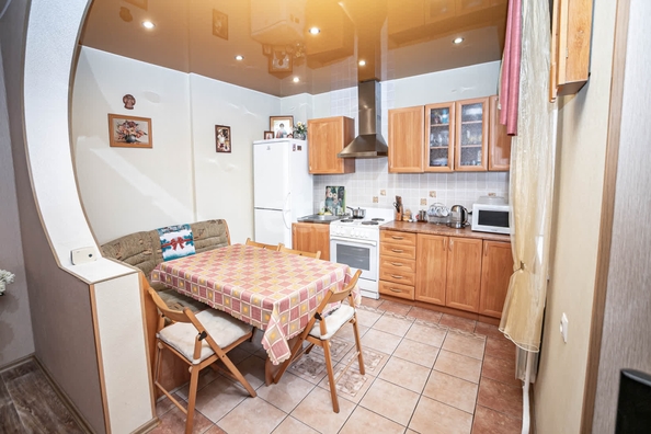 
  Продается 4-комн. квартира 98.1 м². Фото 1.
