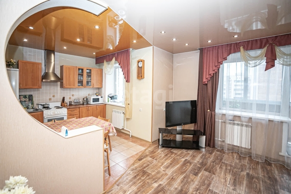 
  Продается 4-комн. квартира 98.1 м². Фото 5.