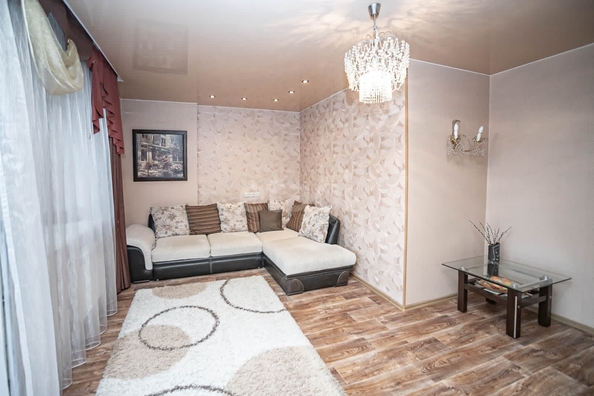 
  Продается 4-комн. квартира 98.1 м². Фото 7.