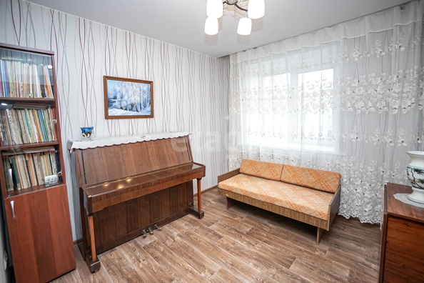 
  Продается 4-комн. квартира 98.1 м². Фото 14.