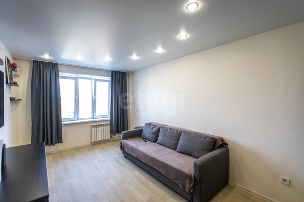 
  Продается 1-комн. квартира 36.6 м². Фото 7.