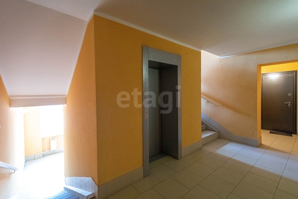 
  Продается 1-комн. квартира 36.6 м². Фото 17.