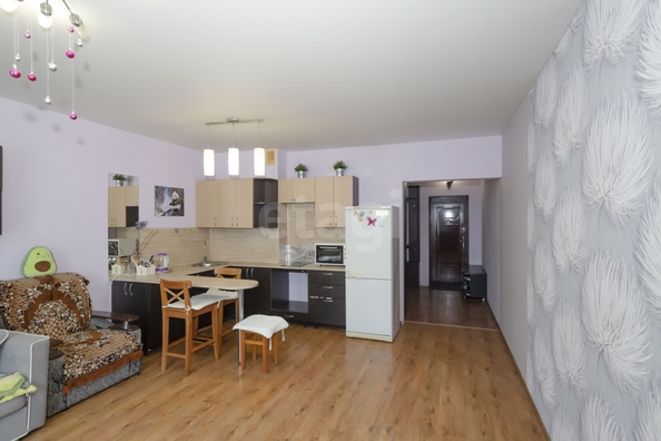 
  Продается студия 36.7 м². Фото 3.
