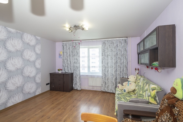 
  Продается студия 36.7 м². Фото 6.