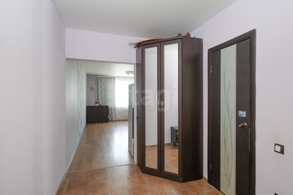 
  Продается студия 36.7 м². Фото 14.