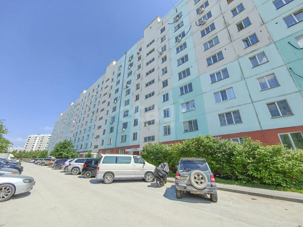 
  Продается студия 36.7 м². Фото 23.
