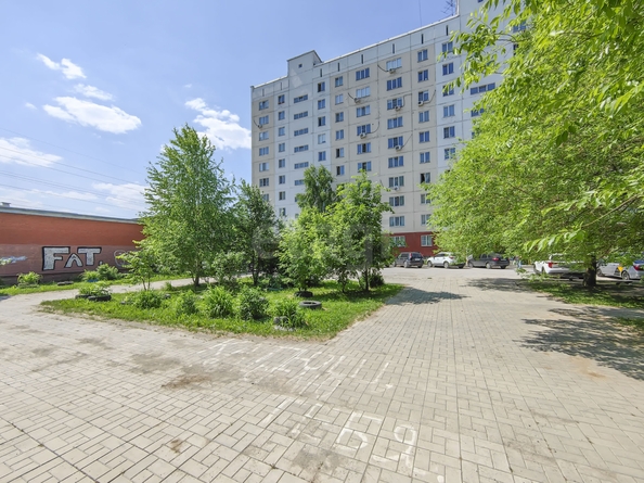 
  Продается студия 36.7 м². Фото 24.