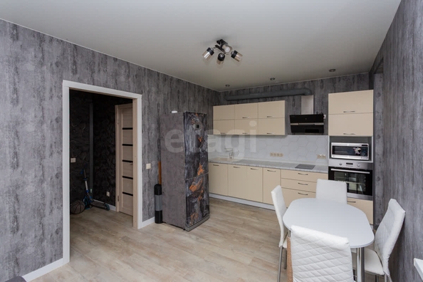 
  Продается студия 28 м². Фото 2.