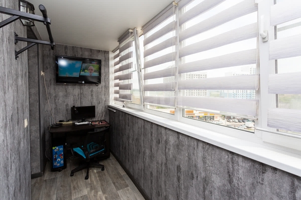 
  Продается студия 28 м². Фото 9.