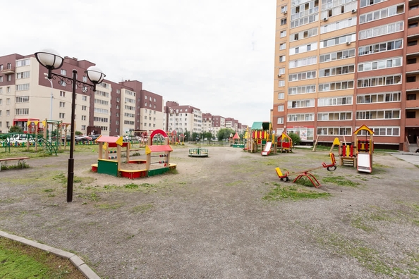 
  Продается студия 28 м². Фото 14.