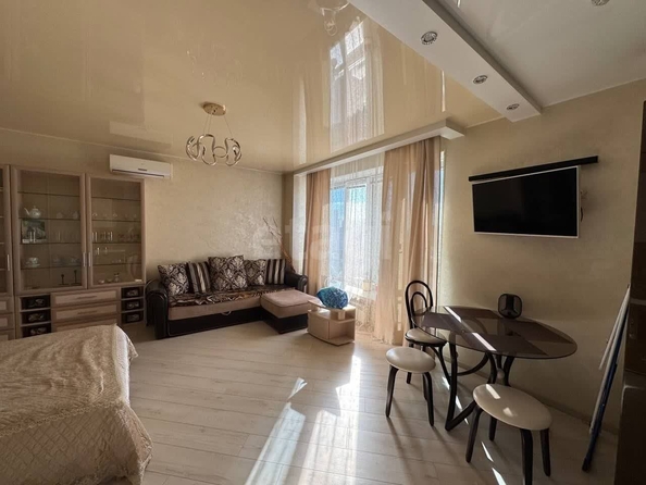 
  Продается студия 42.8 м². Фото 3.