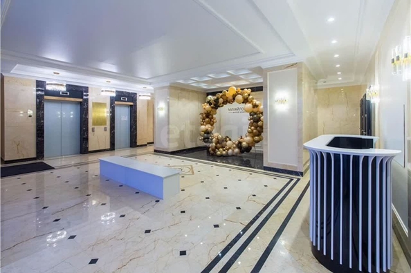 
  Продается 1-комн. квартира 36.8 м², в ЖК Михайловский. Фото 5.
