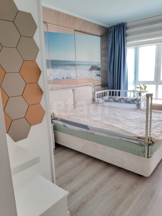 
  Продается 3-комн. квартира 63.6 м², в ЖК Венеция-2, дом 8. Фото 11.