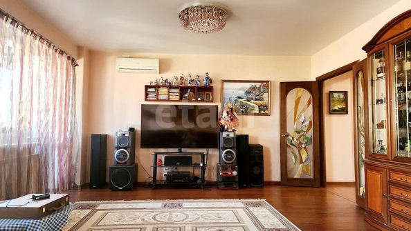 
  Продается 3-комн. квартира 116 м², в ЖК Родонит, дом 1. Фото 1.