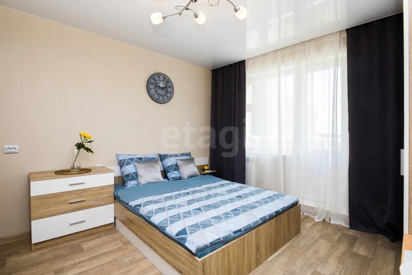 
  Продается студия 21.6 м², в ЖК На Фадеева, дом 5. Фото 5.