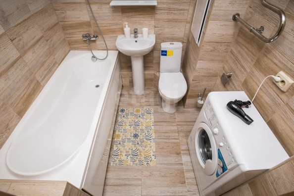 
  Продается студия 21.6 м², в ЖК На Фадеева, дом 5. Фото 10.