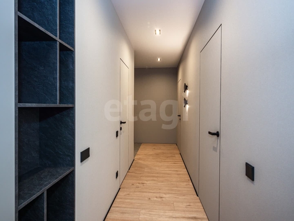 
  Продается 3-комн. квартира 63.6 м², в ЖК Новый Кедровый, дом 1. Фото 6.
