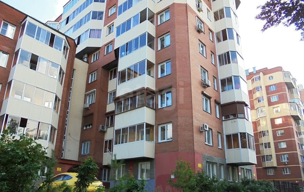 
  Продается 3-комн. квартира 108.1 м². Фото 2.