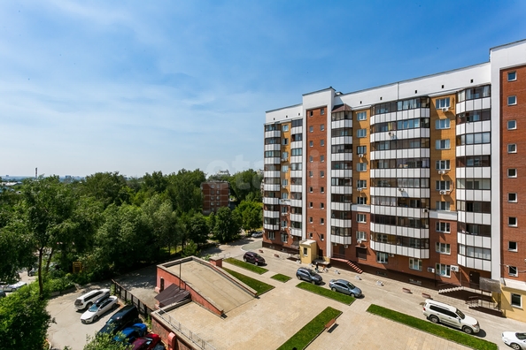 
  Продается 3-комн. квартира 108.1 м². Фото 13.