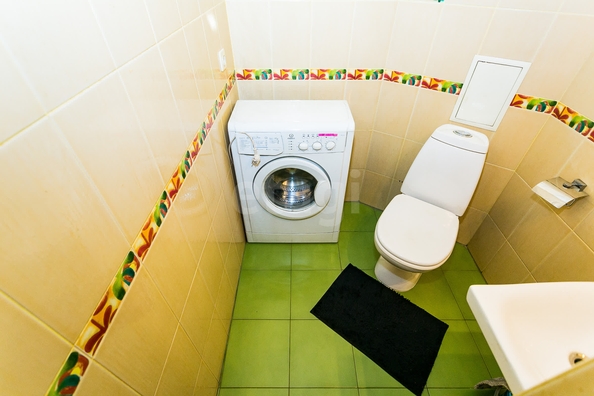 
  Продается 3-комн. квартира 108.1 м². Фото 20.