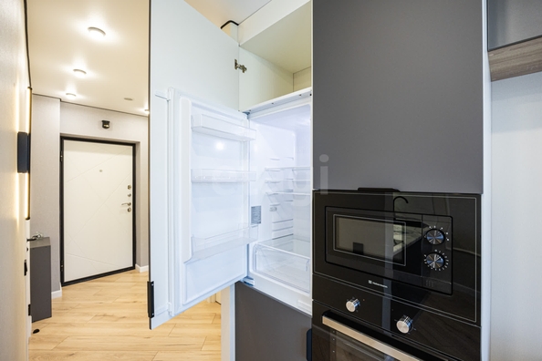 
  Продается 2-комн. квартира 37.7 м². Фото 4.