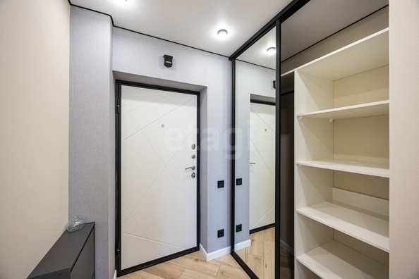 
  Продается 2-комн. квартира 37.7 м². Фото 19.
